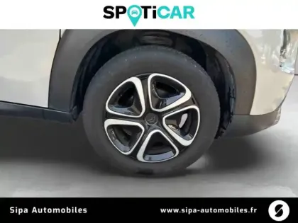 Photo 15 Citroën C3 Aircross  BlueHDi 100 S&S BVM6