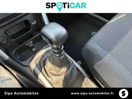 Photo 16 Citroën C3 Aircross  BlueHDi 100 S&S BVM6