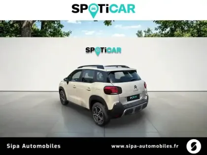 Photo 6 Citroën C3 Aircross  BlueHDi 100 S&S BVM6