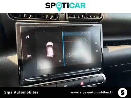 Photo 13 Citroën C3 Aircross  BlueHDi 100 S&S BVM6