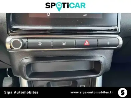 Photo 18 Citroën C3 Aircross  BlueHDi 100 S&S BVM6