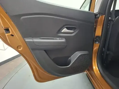 Photo 21 Dacia Sandero  TCe 90