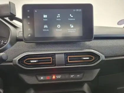 Photo 34 Dacia Sandero  TCe 90