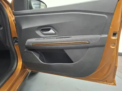 Photo 19 Dacia Sandero  TCe 90