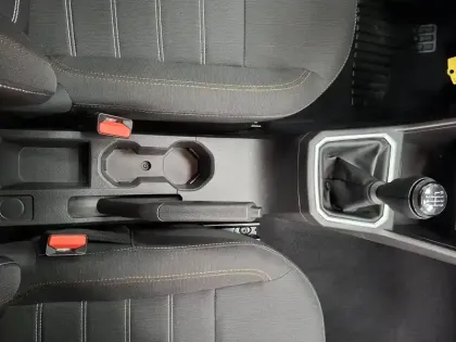 Photo 28 Dacia Sandero  TCe 90