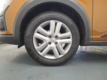 Photo 16 Dacia Sandero  TCe 90