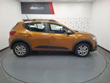 Photo 9 Dacia Sandero  TCe 90