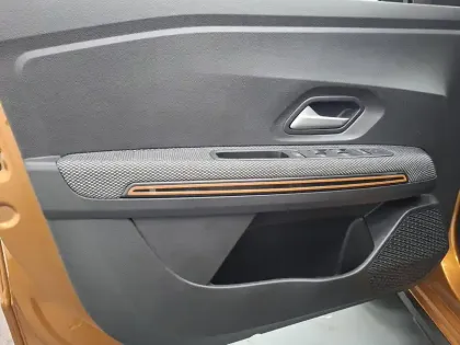 Photo 20 Dacia Sandero  TCe 90