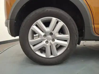 Photo 14 Dacia Sandero  TCe 90