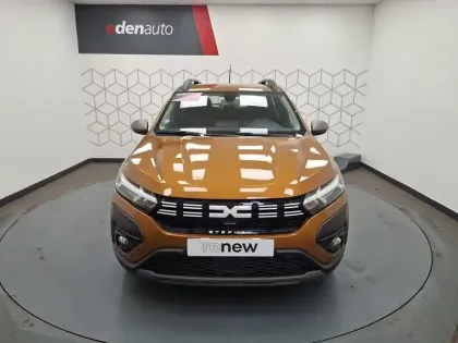 Photo 6 Dacia Sandero  TCe 90