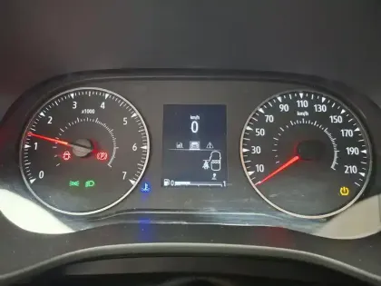 Photo 33 Dacia Sandero  TCe 90