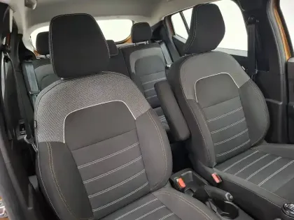 Photo 26 Dacia Sandero  TCe 90