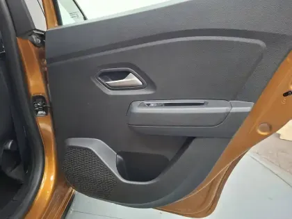 Photo 18 Dacia Sandero  TCe 90