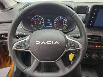 Photo 30 Dacia Sandero  TCe 90