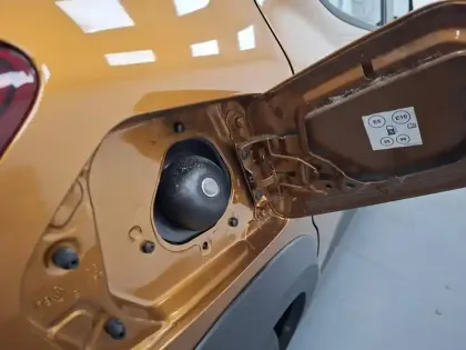 Photo 13 Dacia Sandero  TCe 90