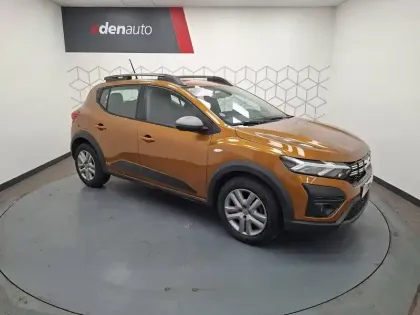 Photo 8 Dacia Sandero  TCe 90