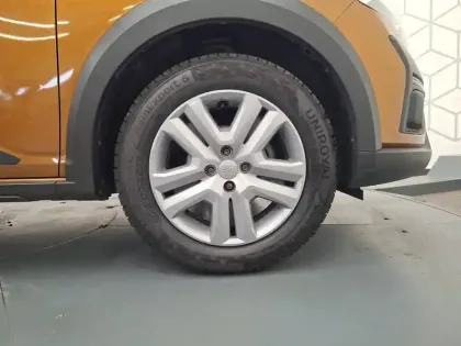 Photo 15 Dacia Sandero  TCe 90