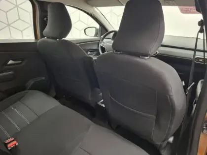 Photo 22 Dacia Sandero  TCe 90