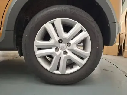 Photo 17 Dacia Sandero  TCe 90