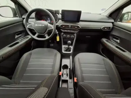 Photo 24 Dacia Sandero  TCe 90