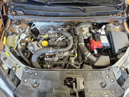 Photo 35 Dacia Sandero  TCe 90