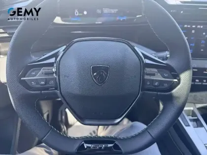 Photo 16 Peugeot 308  Electrique 55 kWh 156ch