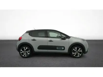 Photo 34 Citroën C3  PureTech 110 EAT6