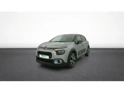 Photo 25 Citroën C3  PureTech 110 EAT6