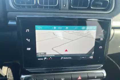 Photo 20 Citroën C3  PureTech 110 EAT6