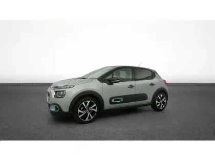 Photo 27 Citroën C3  PureTech 110 EAT6