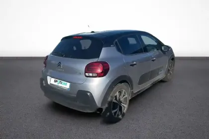 Photo 5 Citroën C3  PureTech 110 EAT6