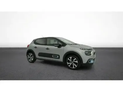 Photo 35 Citroën C3  PureTech 110 EAT6