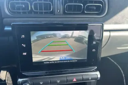 Photo 24 Citroën C3  PureTech 110 EAT6