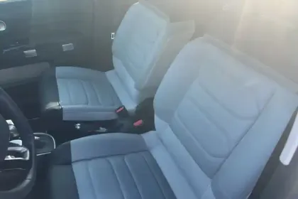 Photo 9 Citroën C3  PureTech 110 EAT6