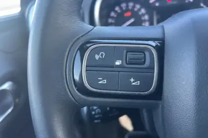 Photo 15 Citroën C3  PureTech 110 EAT6