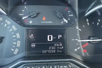 Photo 14 Citroën C3  PureTech 110 EAT6