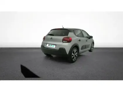 Photo 32 Citroën C3  PureTech 110 EAT6