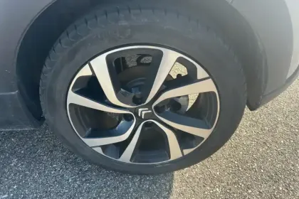 Photo 11 Citroën C3  PureTech 110 EAT6