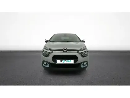 Photo 26 Citroën C3  PureTech 110 EAT6