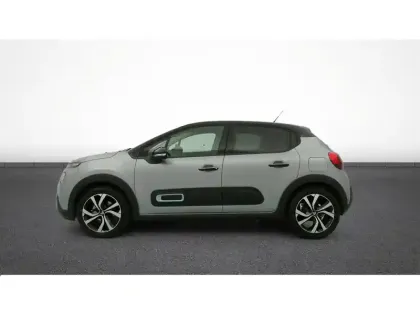 Photo 28 Citroën C3  PureTech 110 EAT6