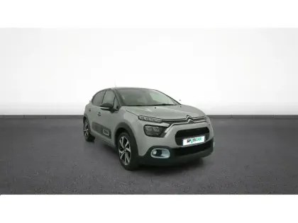 Photo 36 Citroën C3  PureTech 110 EAT6