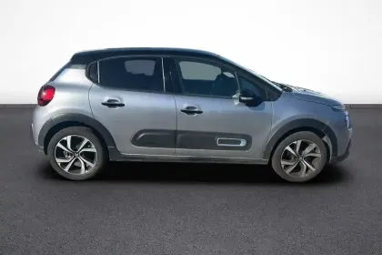 Photo 6 Citroën C3  PureTech 110 EAT6