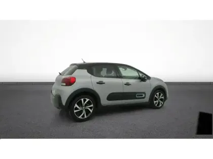 Photo 33 Citroën C3  PureTech 110 EAT6