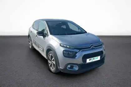 Photo 7 Citroën C3  PureTech 110 EAT6