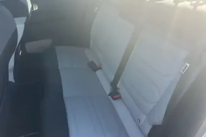 Photo 10 Citroën C3  PureTech 110 EAT6