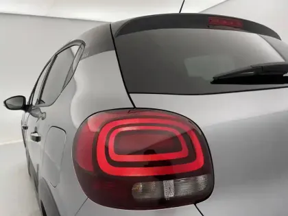 Photo 52 Citroën C3  PureTech 110 EAT6