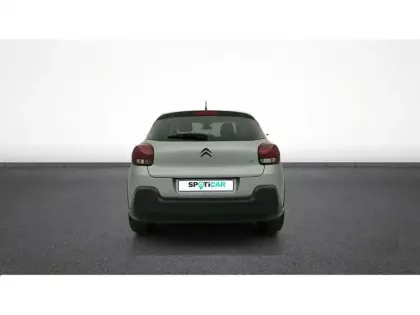 Photo 31 Citroën C3  PureTech 110 EAT6