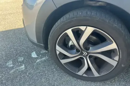 Photo 12 Citroën C3  PureTech 110 EAT6