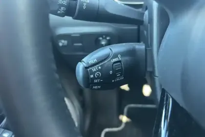 Photo 16 Citroën C3  PureTech 110 EAT6