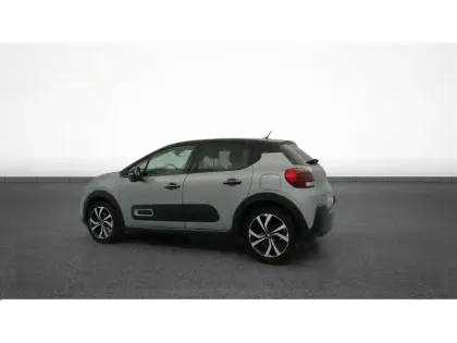 Photo 29 Citroën C3  PureTech 110 EAT6